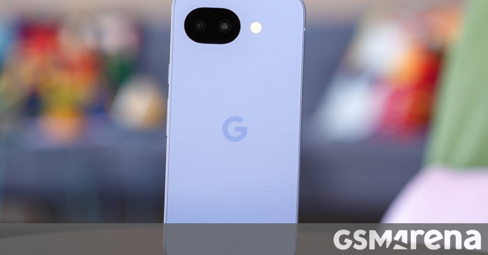 Google Pixel 10a: Tamir Edilebilirlik Skoru ve Özellikleri