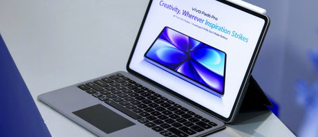 Vivo Pad6 Pro: Özellikler ve Çıkış Tarihi (2026)