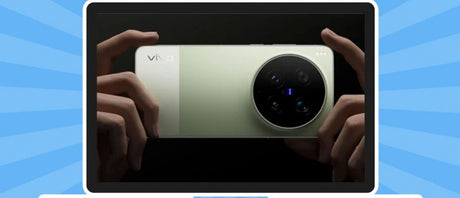 vivo X300 Ultra ve Xperia 1 VIII: 2026 Yenilikleri