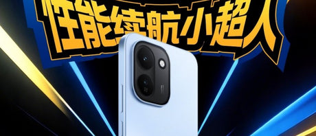 iQOO Z11: Özellikleri ve Benchmark Sonuçları