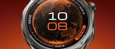 Oppo Watch X3 Renkleri ve Lansman Tarihi Açıklandı