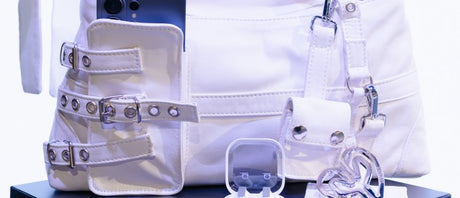 Samsung Galaxy S26 Ultra için Lüks Çanta Tasarımı (2026)