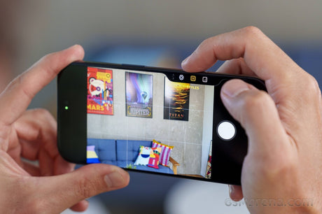 Apple ve Lux Optics: Kamera Deneyimini Geliştirme Planları