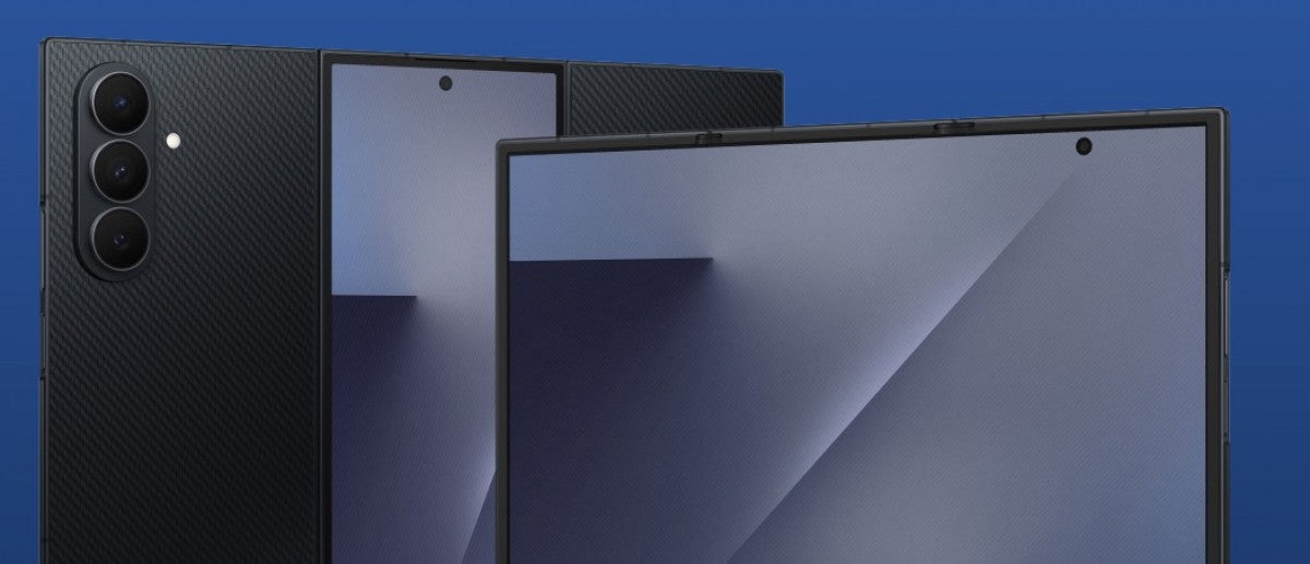 Samsung Galaxy Z TriFold ABD'de piyasaya sürüldü, dakikalar içinde tükendi