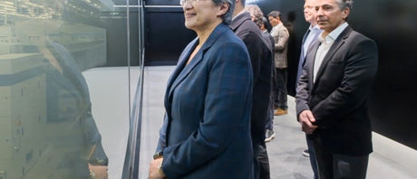 AMD, Samsung'dan HBM4 Bellek Satın Aldı: AI Veri Merkezleri İçin