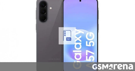 Samsung Galaxy A57: Özellikleri ve Çıkış Tarihi