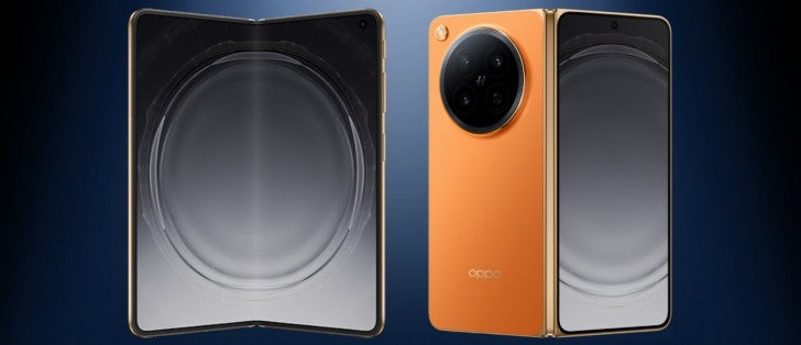 Oppo Find N6: Fiyatı, Özellikleri ve Çıkış Tarihi