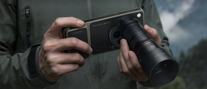 Oppo Find X9 Ultra ve X9s: Fiyatı ve Özellikleri