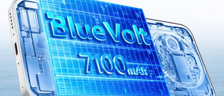 vivo X300s: X Serisinin En Büyük Bataryası ile Geliyor