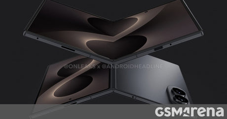 Samsung Galaxy Z Fold8 Wide: Özellikler ve Çıkış Tarihi