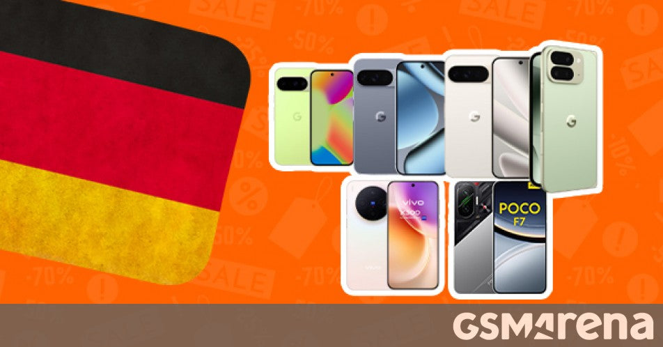 Amazon Bahar İndirimleri: Google Pixel 10 Serisi ve Diğerleri