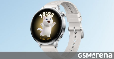 Oppo Watch X3 Mini: Özellikleri ve İlk Görseller