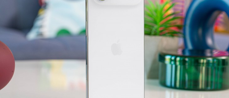 iPhone Air: iPhone 16 Plus'tan İki Kat Daha Başarılı