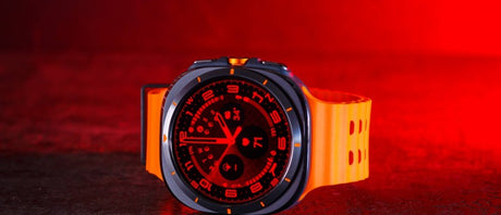 Samsung Galaxy Watch Ultra 2: Bağlantı Özellikleri ve Yenilikler