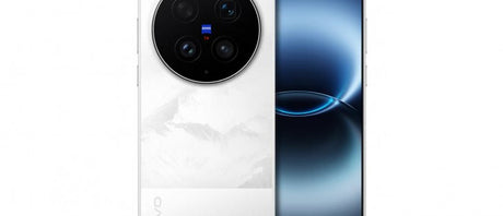 vivo X300 Ultra: Özellikler ve Geekbench Skorları