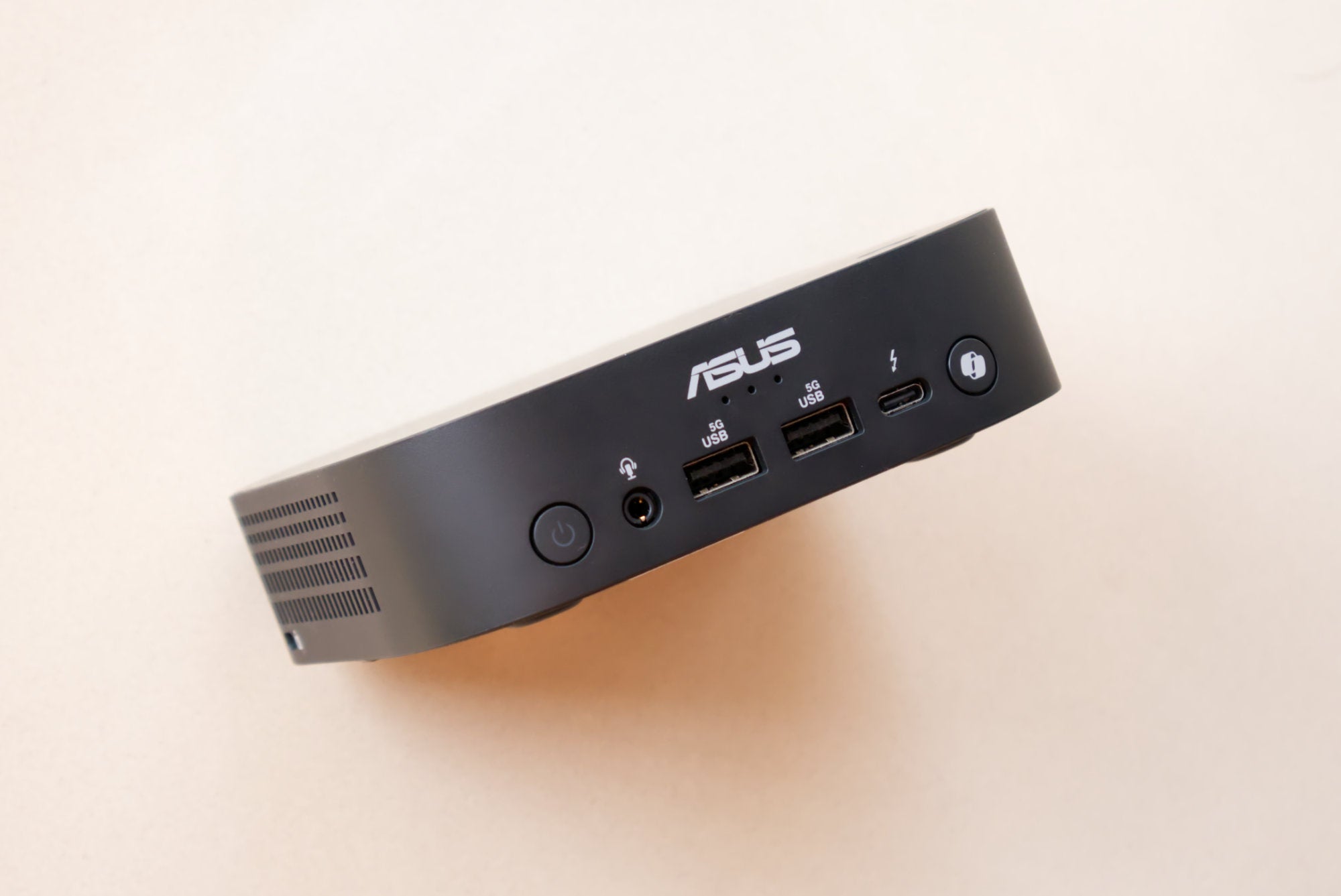 Asus NUC 14 Pro AI mini PC İncelemesi