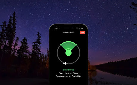 Amazon, Globalstar'daki Apple Hissesini Alıyor: iPhone Etkilenmeyecek