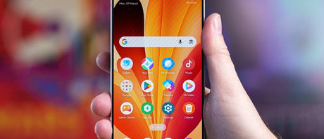 Poco X8 Pro ve X8 Pro Max: Batarya Kapasiteleri ve Özellikler