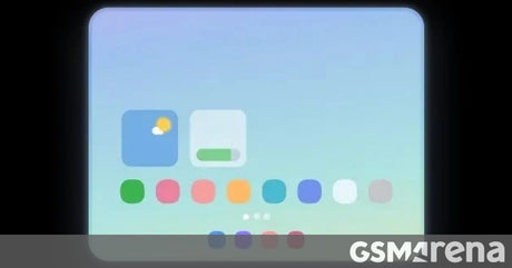 Samsung Galaxy Z Wide Fold: Ekran Oranı ve Özellikleri