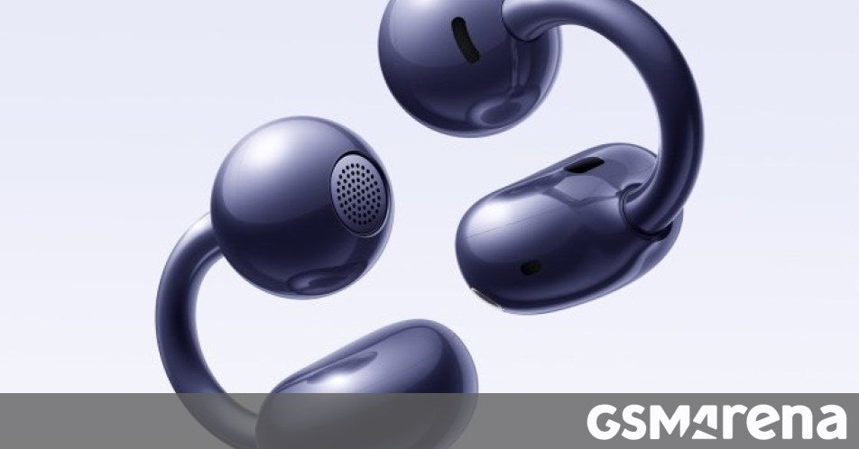 Huawei FreeClip 2 S: Özellikler ve Çıkış Tarihi (2026) | Tekno Muaz