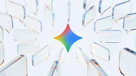 Gemini: Diğer AI Sohbet Botlarından Geçmişi Aktarma Özelliği