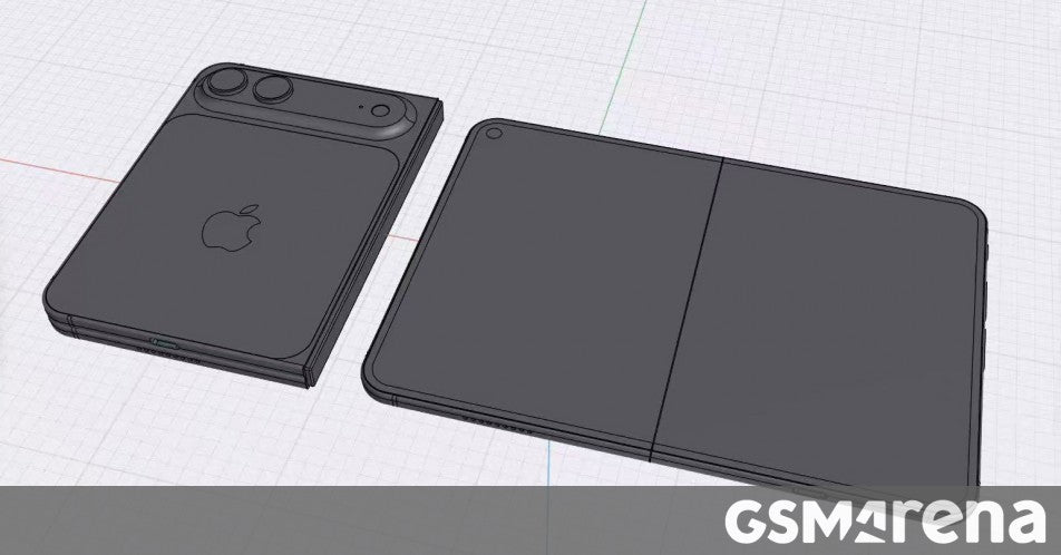 iPhone Fold: Özellikleri ve Tasarımı Hakkında Yeni Detaylar