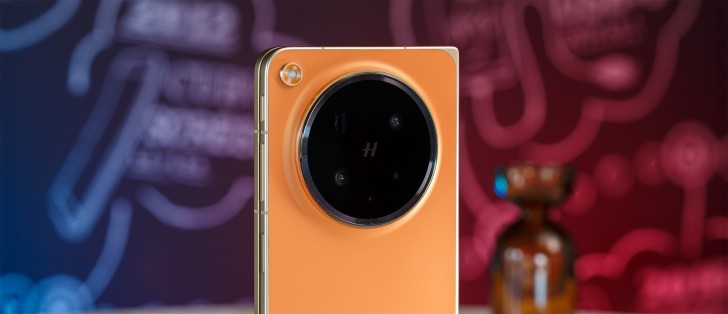 Oppo Find N6: Özellikler ve İlk İzlenimler (2026)