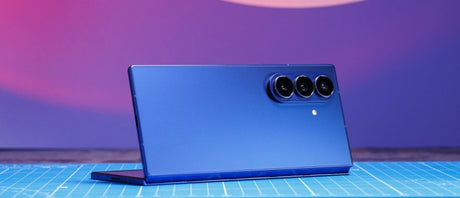 One UI 8.5 Beta: Galaxy Z Fold7 ve Z Flip7 Güncellemesi