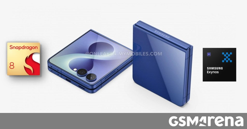 Samsung Galaxy Z Flip8: Exynos 2600 ve Snapdragon Kullanım