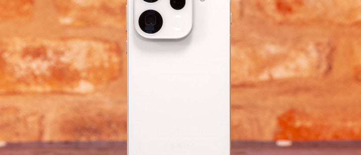 Oppo Find X9s Pro: Çin'de Sertifika Aldı