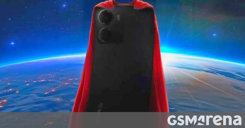Redmi Yeni Kahramanını Tanıtmaya Hazırlanıyor