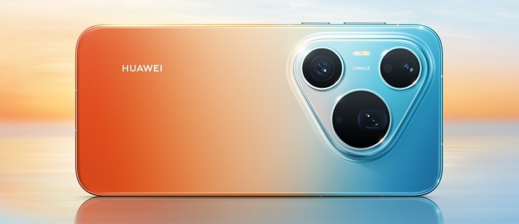 Huawei Pura 90 Pro Serisi: Tasarım ve Çıkış Tarihi Açıklandı