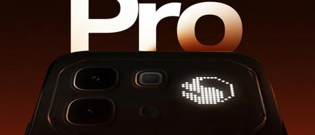 Infinix Note 60 Pro: Hindistan'a Gelişi ve Özellikleri