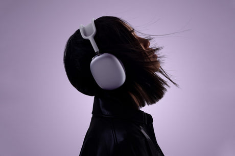 Apple AirPods Max 2: H2 Çip ve Geliştirilmiş ANC ile Geldi