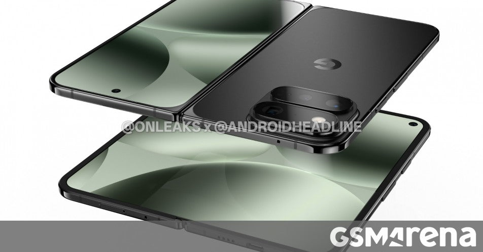 Google Pixel 11 Pro Fold: Tasarımı ve Özellikleri
