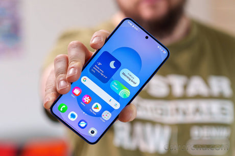 Samsung One UI 8.5 Beta: Eski Galaxy Modellerine Geliyor