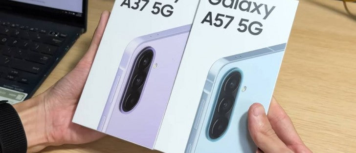 Samsung Galaxy A37 ve A57: Fiyatı ve Özellikleri (2026)