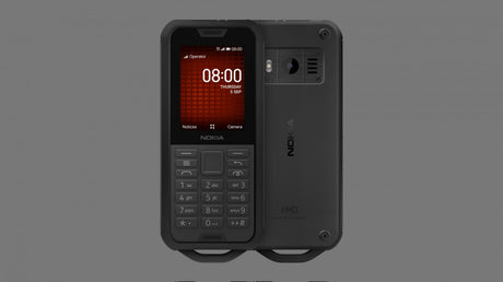 HMD, Nokia 800 Tough'u güncellemelerle tekrar piyasaya sürmeye hazırlanıyor