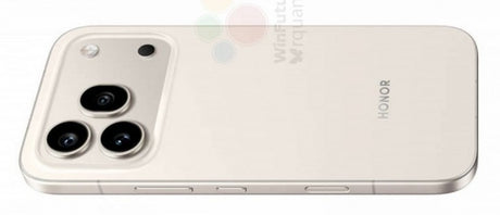 Honor 600 Pro: Geekbench Sonuçları ve Özellikleri