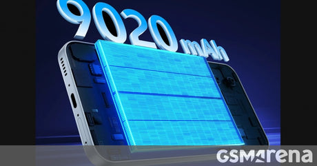 Vivo T5 Pro: Dev Batarya ve Özellikleri Ortaya Çıktı