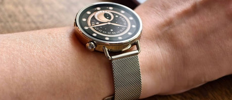 Xiaomi Watch S4 41mm: Özellikleri ve İncelemesi