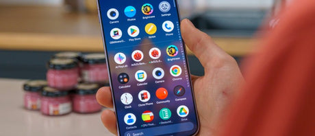 OnePlus 15 Android 17 Beta 2 Güncellemesi Aldı