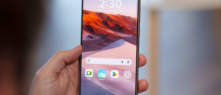 vivo X500 Pro Max Ekran Özellikleri Sızdırıldı