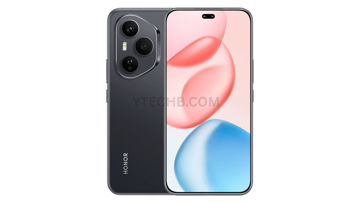 Honor 400 Pro'nun tam özellikleri sızdırıldı, fiyatı da ortaya çıktı