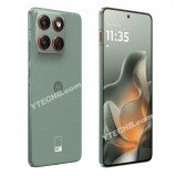 Sızıntı, Moto X70 Air'ın küresel olarak Moto Edge 70 olarak piyasaya sürülebileceğini ve yeni renklerin ortaya çıktığını ortaya koyuyor