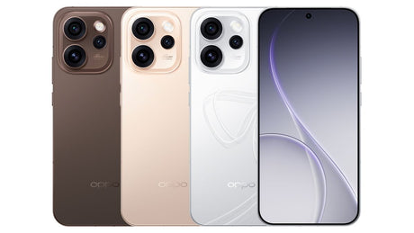 Oppo Reno16 Pro: Özellikleri ve Beklenen Fiyatı (2026)