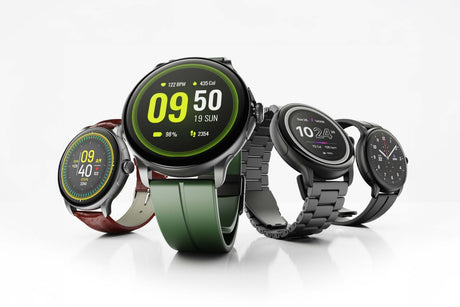 HMD Watch X1 ve Watch P1, 6 yeni Dub serisi TWS kulak içi kulaklık ile birlikte tanıtıldı