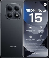 Redmi Note 15 4G Avrupa'da listeleniyor, işte özellikleri ve fiyatı