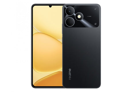 Realme Note 80: Bütçe Dostu Telefon Tanıtıldı