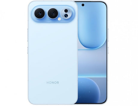 Honor 500 Pro, 8.000mAh bataryaya sahip olacak